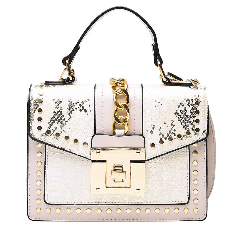Trendy Casual Crossbody Shoulder Bag Classy’s