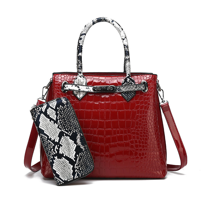 Bag New Hand Bags For Women High Quality Ladies Handbag Cjdropshipping