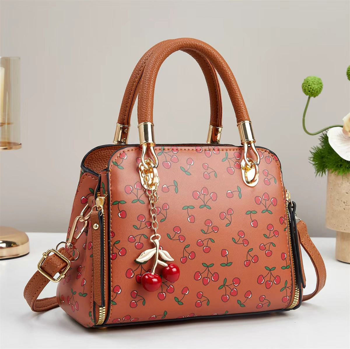 Elegant Womens Bag With A Premium Cjdropshipping