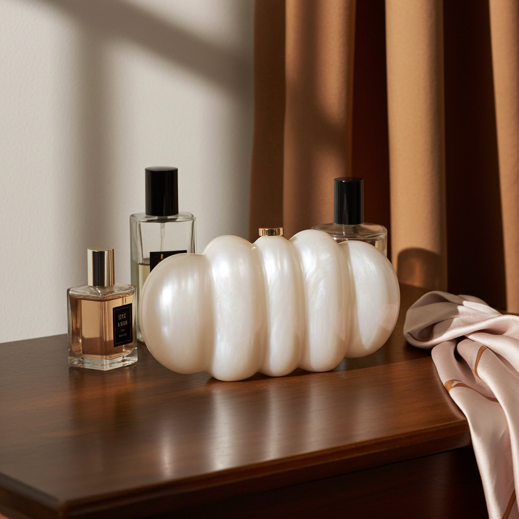 Elegant Box Evening Clutch eprolo
