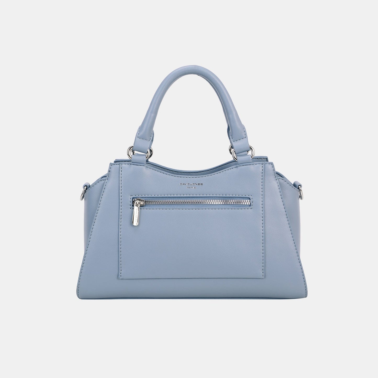 David Jones PU Leather Handbag Classy’s
