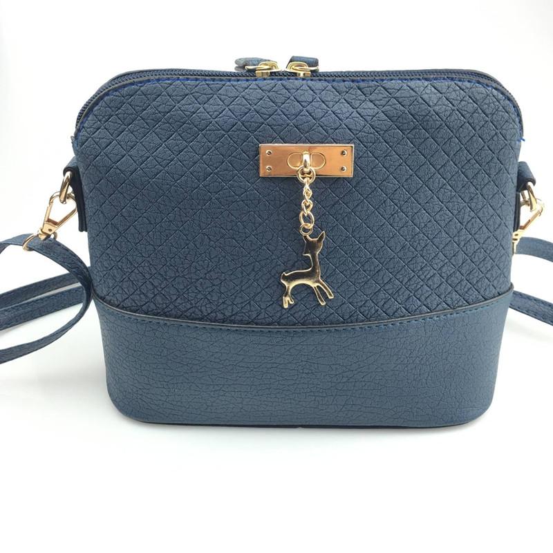 Mini Deer Toy Shell Crossbody Bag eprolo