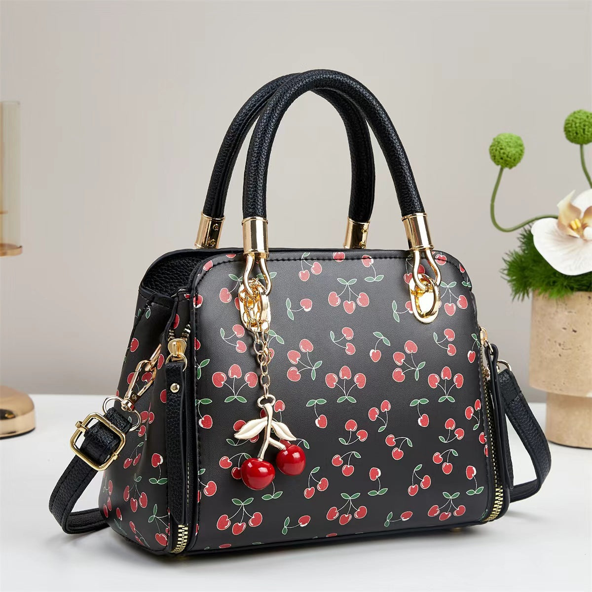 Elegant Womens Bag With A Premium Cjdropshipping