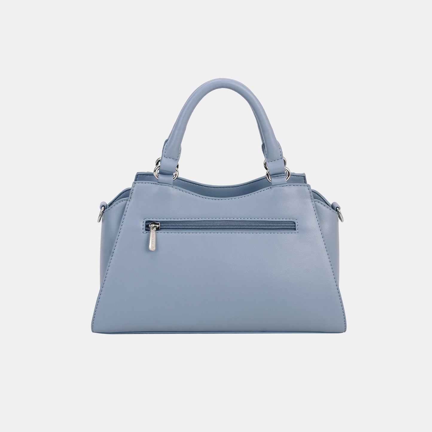 David Jones PU Leather Handbag Classy’s