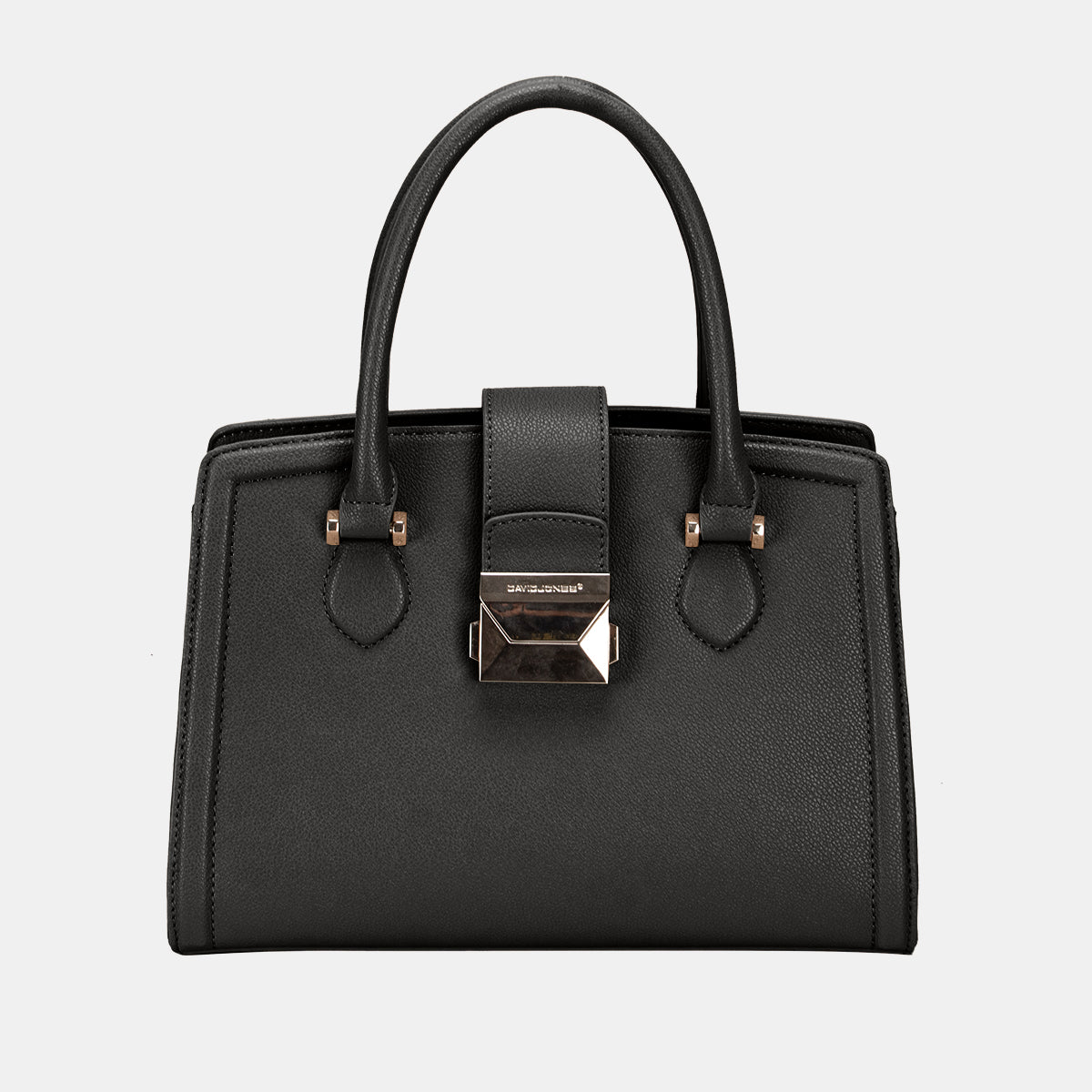 David Jones PU Leather Handbag Classy’s