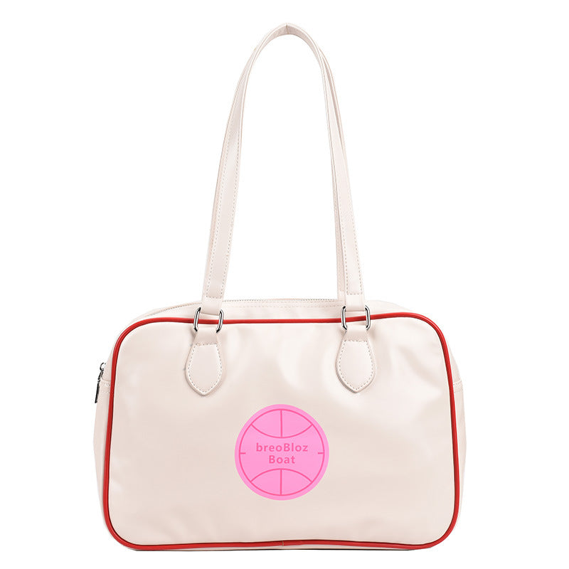 Lightweight Large Capacity Shoulder Bag eprolo