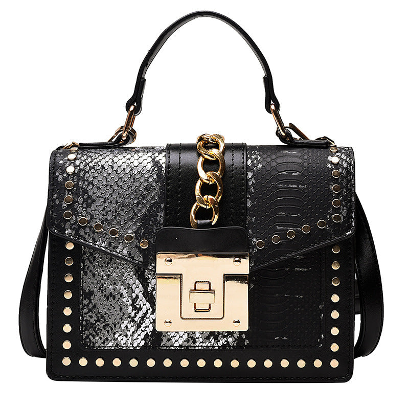Trendy Casual Crossbody Shoulder Bag Classy’s