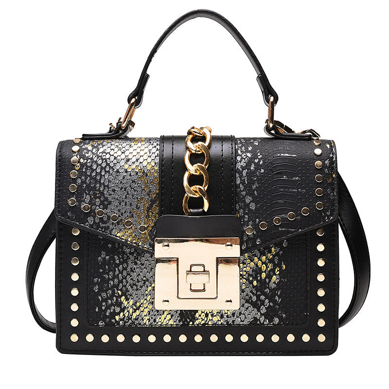 Trendy Casual Crossbody Shoulder Bag Classy’s