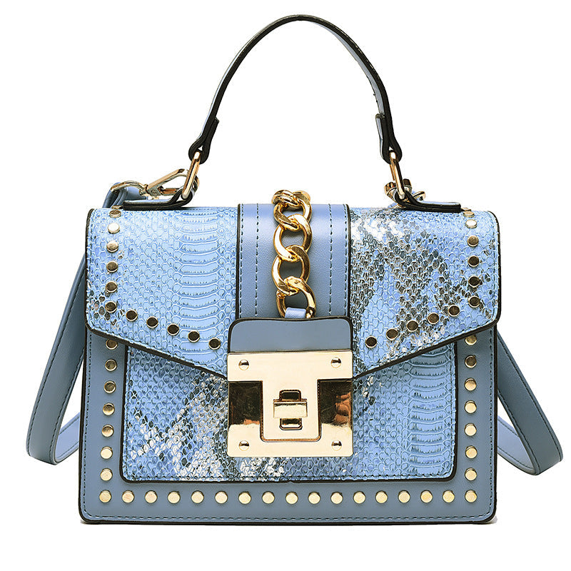 Trendy Casual Crossbody Shoulder Bag Classy’s