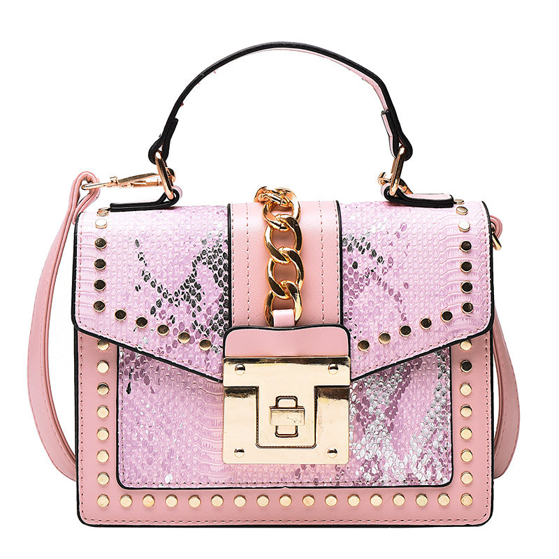 Trendy Casual Crossbody Shoulder Bag Classy’s