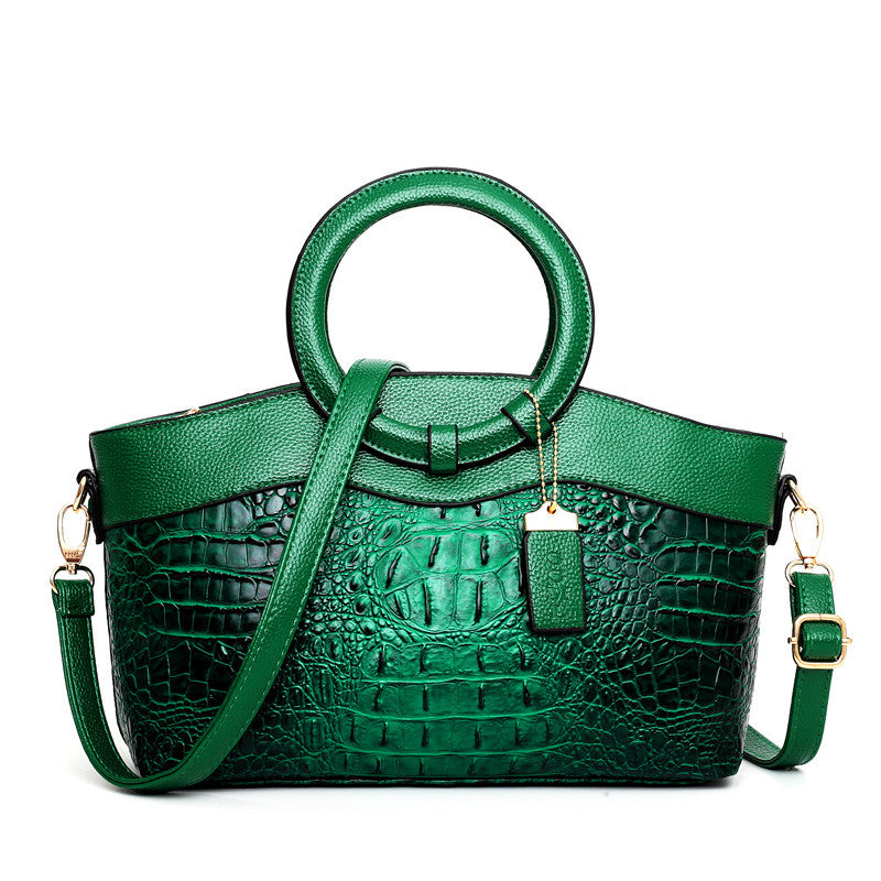 Handbags ladies bag casual temperament Cjdropshipping