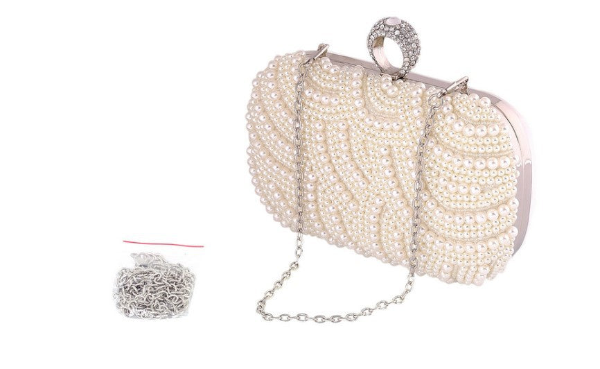 Handbag Stylish All-match Style Cheongsam Cjdropshipping