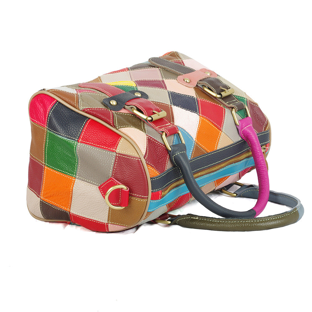 iPinee Fashion Women Cowhide Leather Bags Designer Genuine Leather Handbags High Quality Women Messenger Bags Free Shipping Classy?s