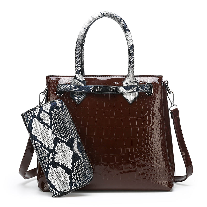 Bag New Hand Bags For Women High Quality Ladies Handbag Cjdropshipping