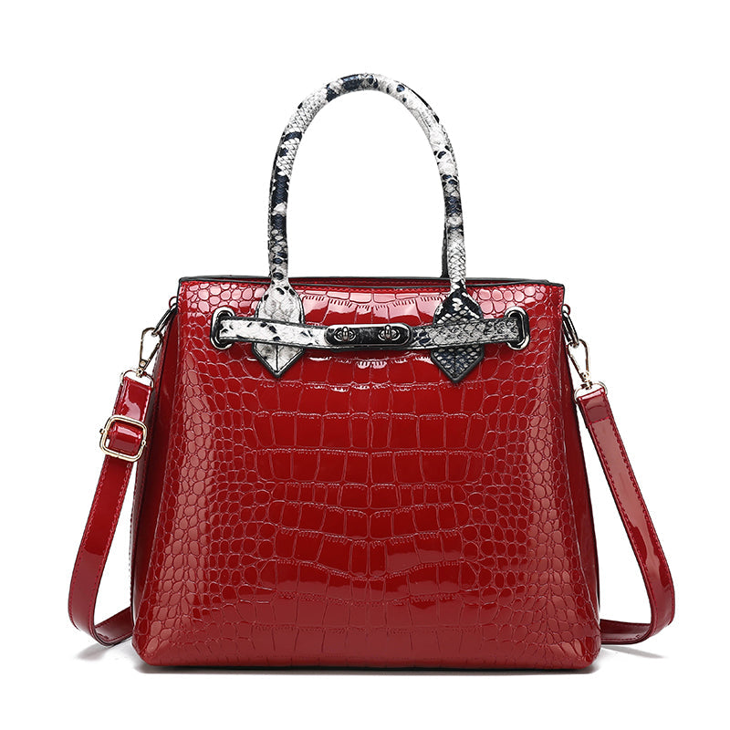 Bag New Hand Bags For Women High Quality Ladies Handbag Cjdropshipping