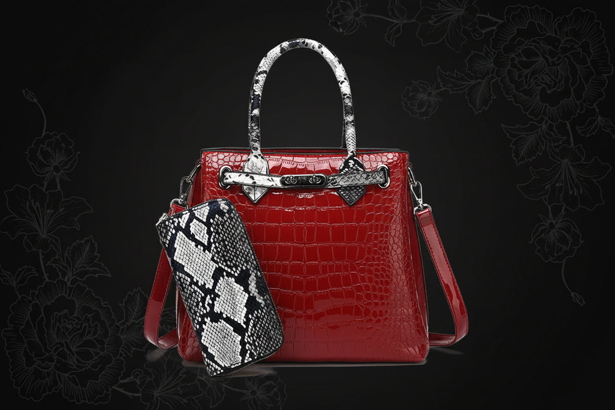 Bag New Hand Bags For Women High Quality Ladies Handbag Cjdropshipping