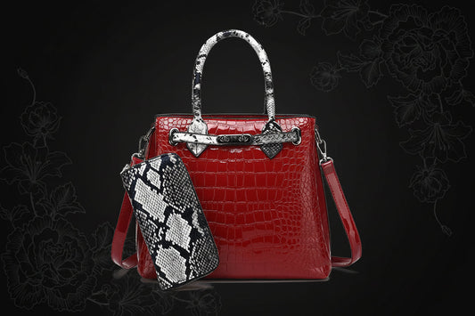 Bag New Hand Bags For Women High Quality Ladies Handbag Cjdropshipping