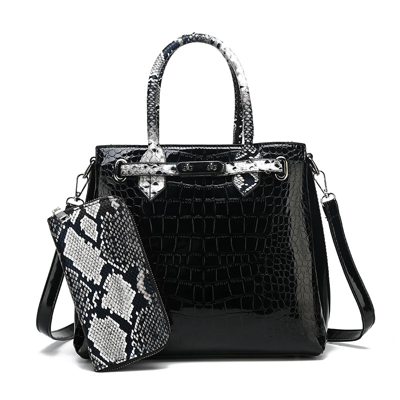 Bag New Hand Bags For Women High Quality Ladies Handbag Cjdropshipping