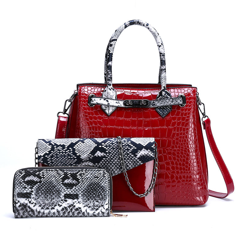 Bag New Hand Bags For Women High Quality Ladies Handbag Cjdropshipping