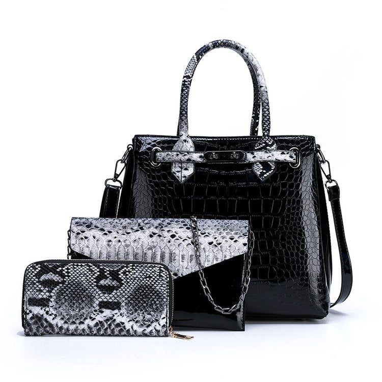 Bag New Hand Bags For Women High Quality Ladies Handbag Cjdropshipping
