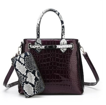 Bag New Hand Bags For Women High Quality Ladies Handbag Cjdropshipping