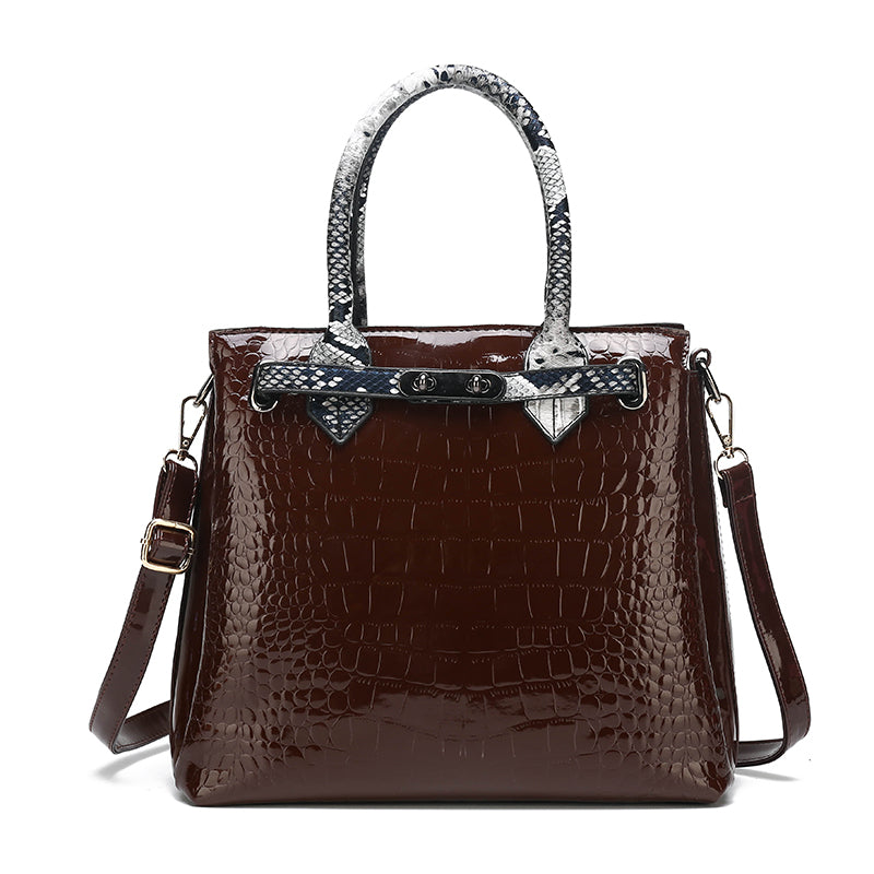 Bag New Hand Bags For Women High Quality Ladies Handbag Cjdropshipping