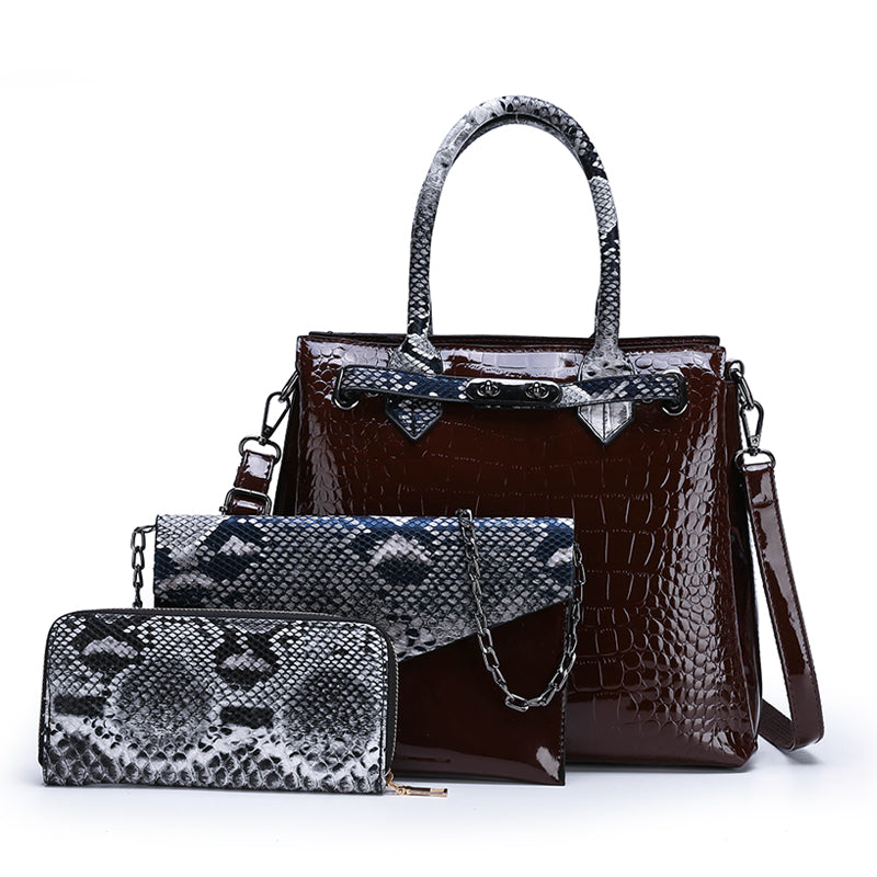 Bag New Hand Bags For Women High Quality Ladies Handbag Cjdropshipping
