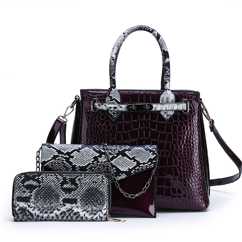 Bag New Hand Bags For Women High Quality Ladies Handbag Cjdropshipping