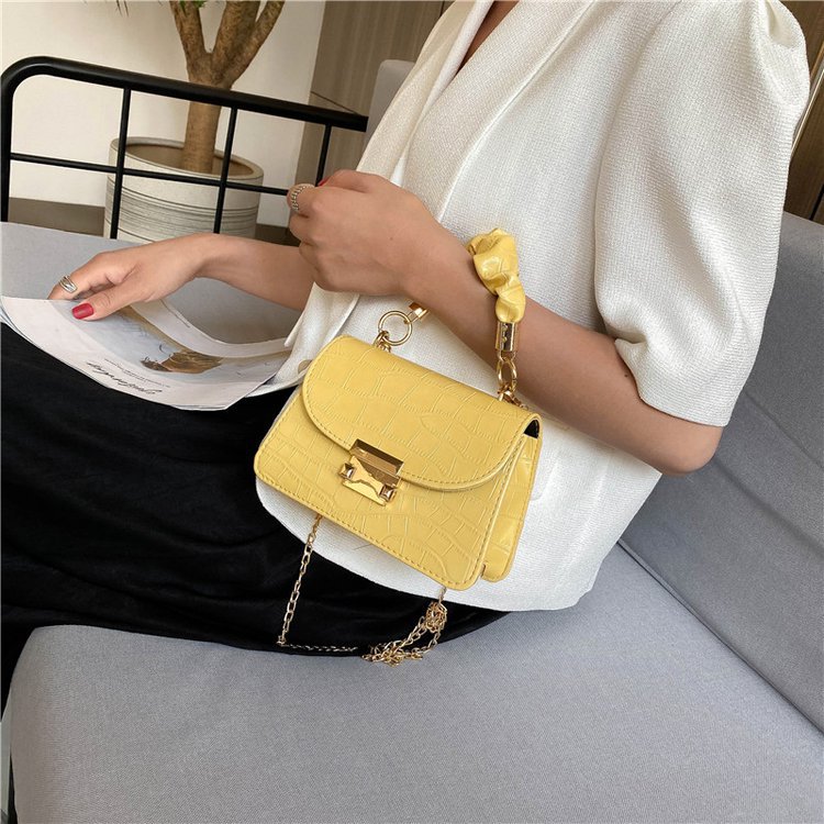 The New Trendy Stall Messenger Bag All-match Cjdropshipping