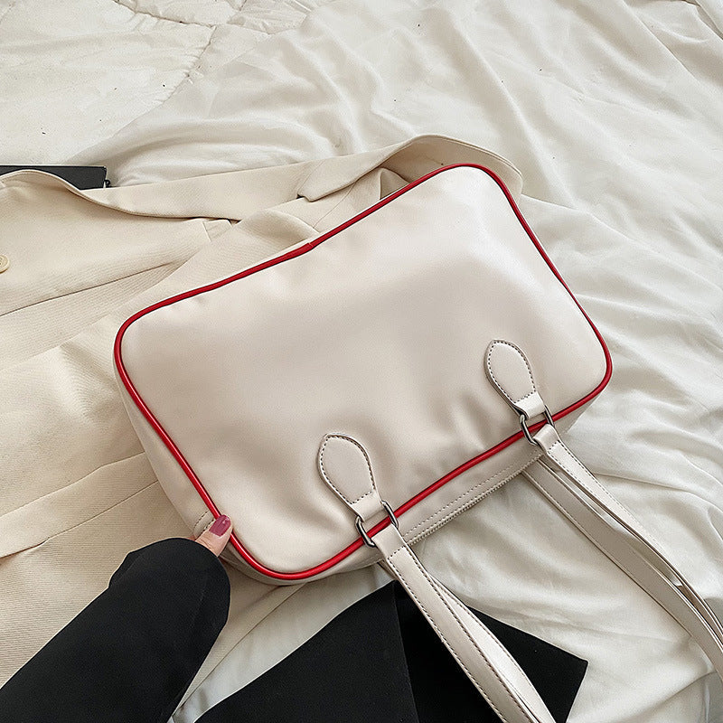 Lightweight Large Capacity Shoulder Bag eprolo