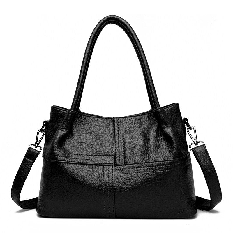 Genuine Leather Tote for Ladies Classy?s