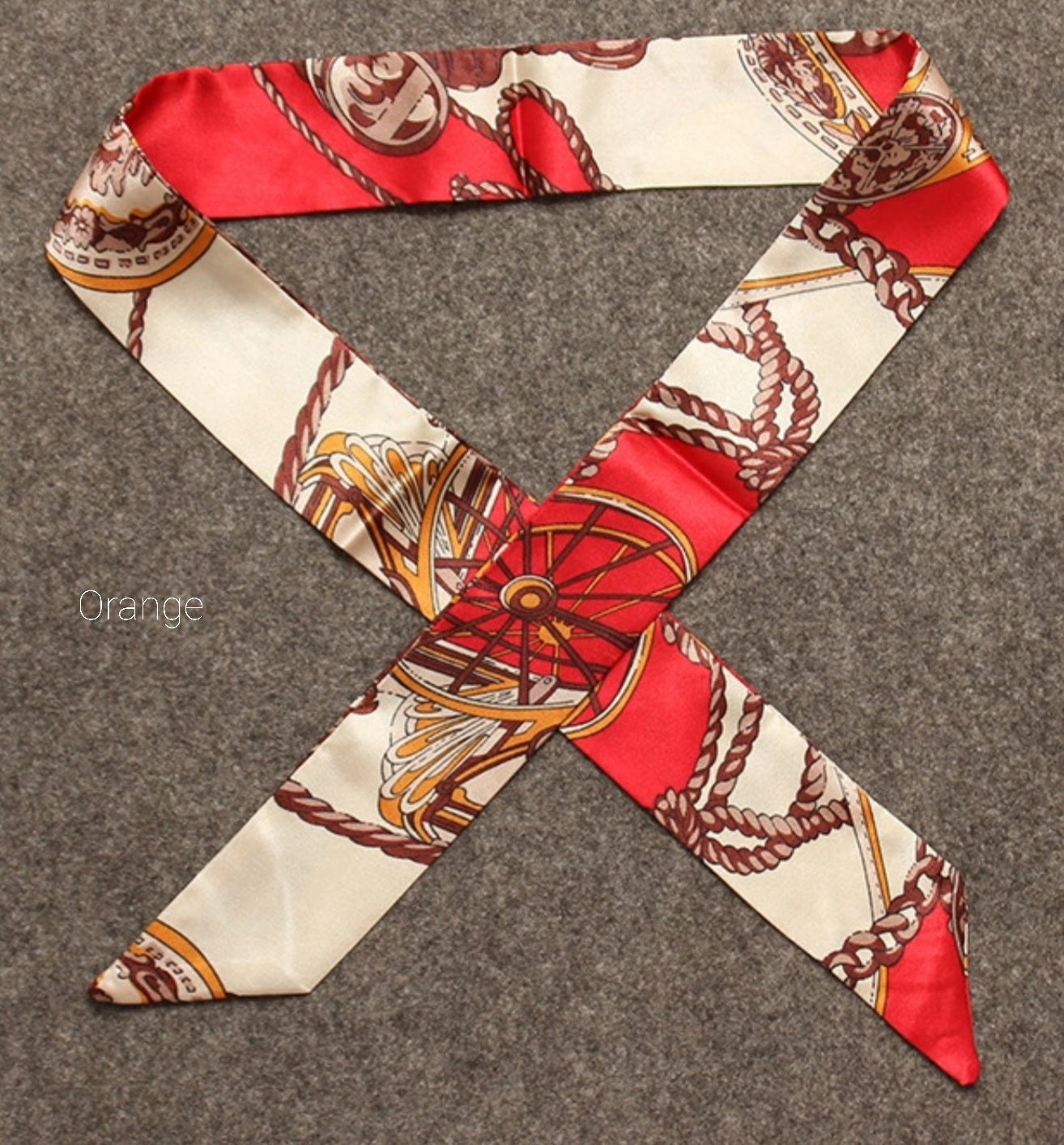 HANDBAG SCARF/NECK SCARF Scarves & Fedoras