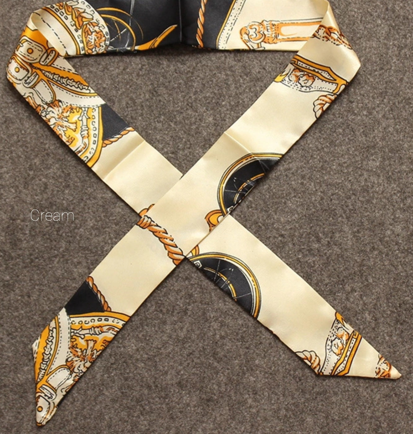 HANDBAG SCARF/NECK SCARF Scarves & Fedoras