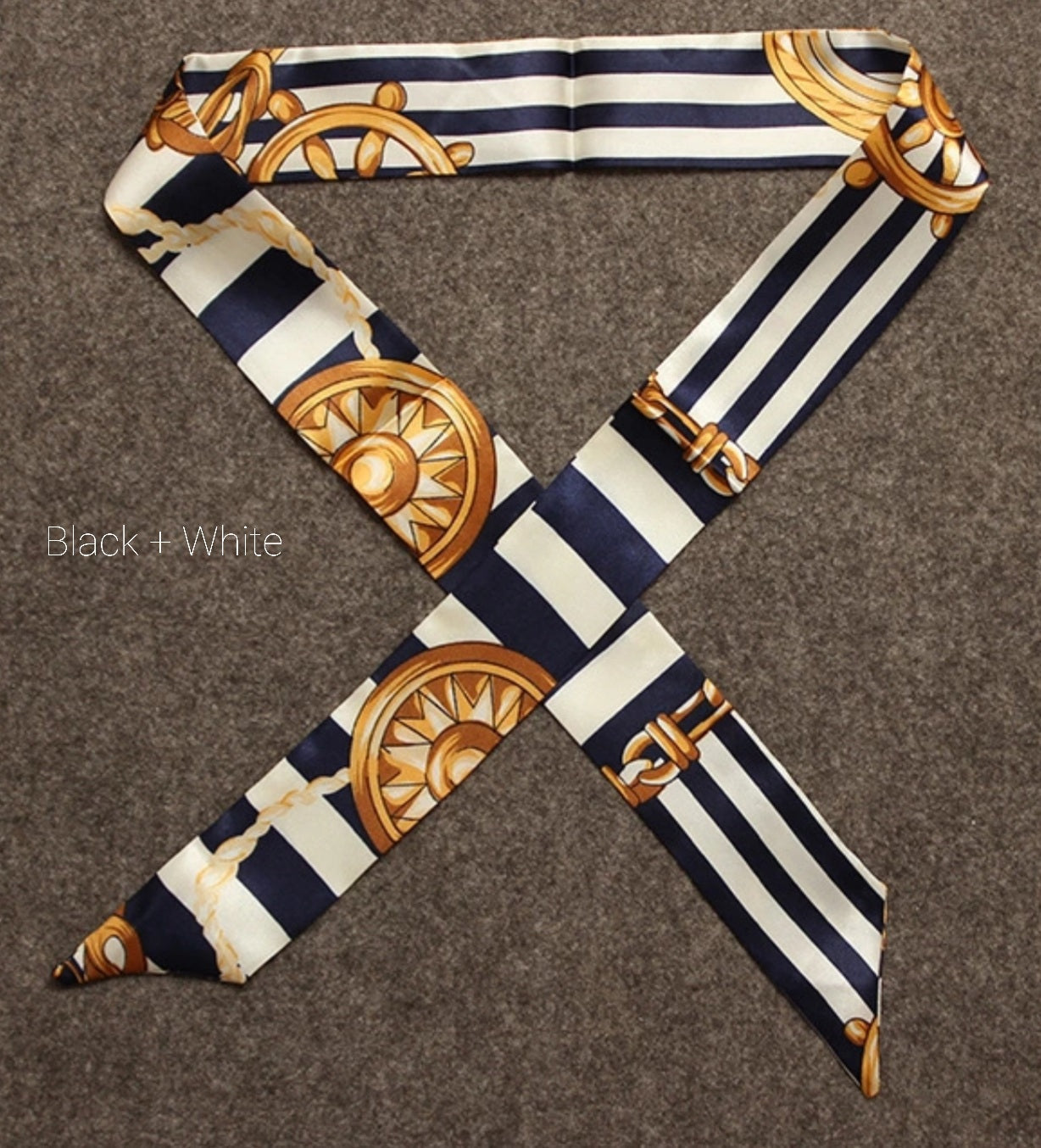 HANDBAG SCARF/NECK SCARF Scarves & Fedoras