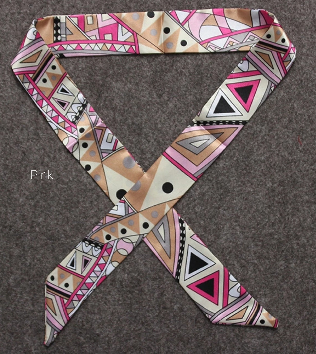 HANDBAG SCARF/NECK SCARF Scarves & Fedoras
