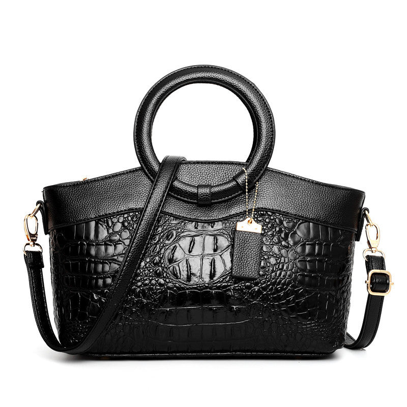 Handbags ladies bag casual temperament Cjdropshipping