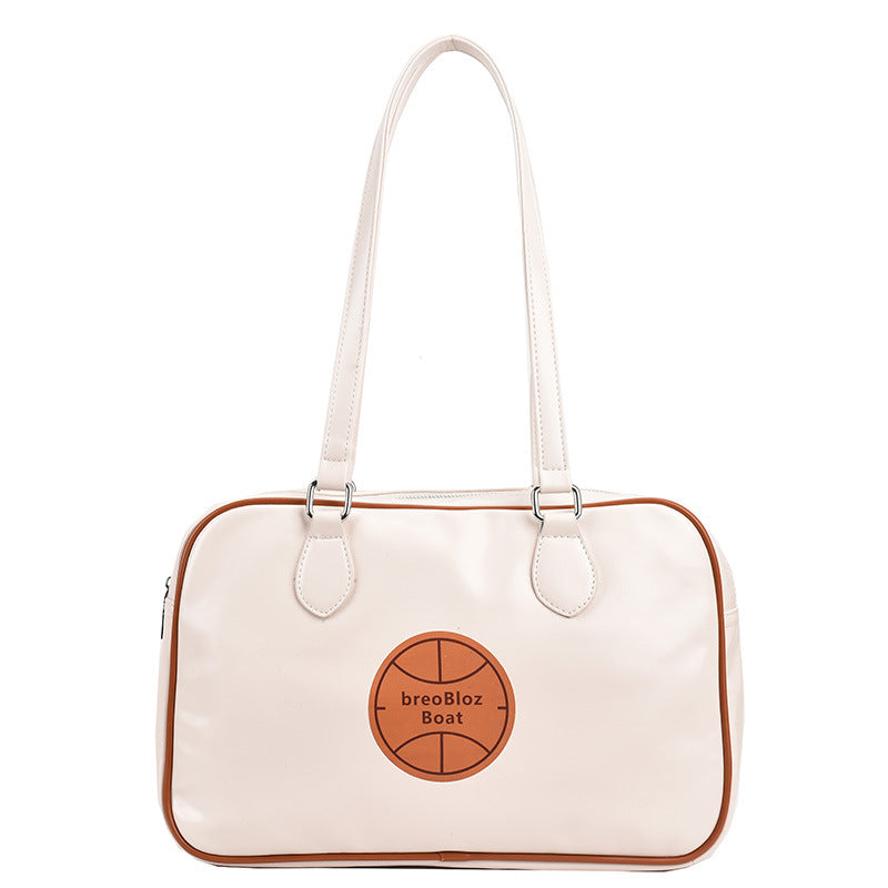 Lightweight Large Capacity Shoulder Bag eprolo