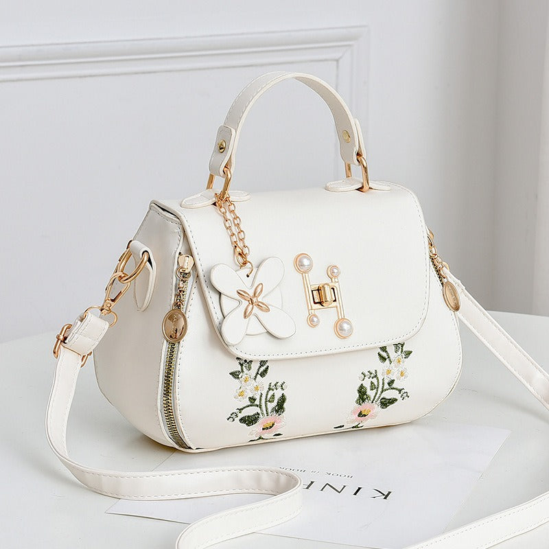 Fashion Bucket Shoulder Messenger Bag eprolo
