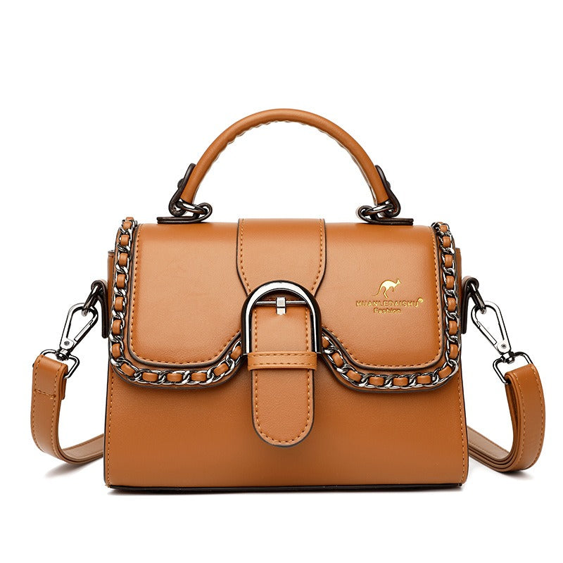 PU Shoulder Bag Luxury Designer eprolo