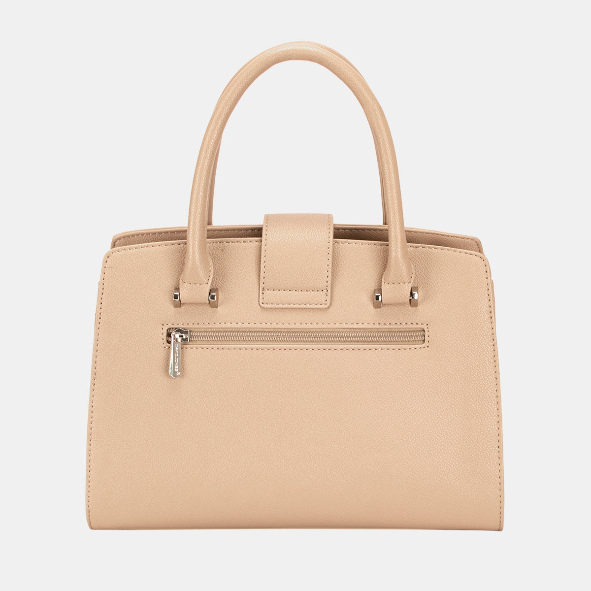 David Jones PU Leather Handbag Classy’s