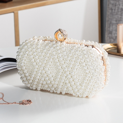 Pearl Dinner Clutch Cjdropshipping