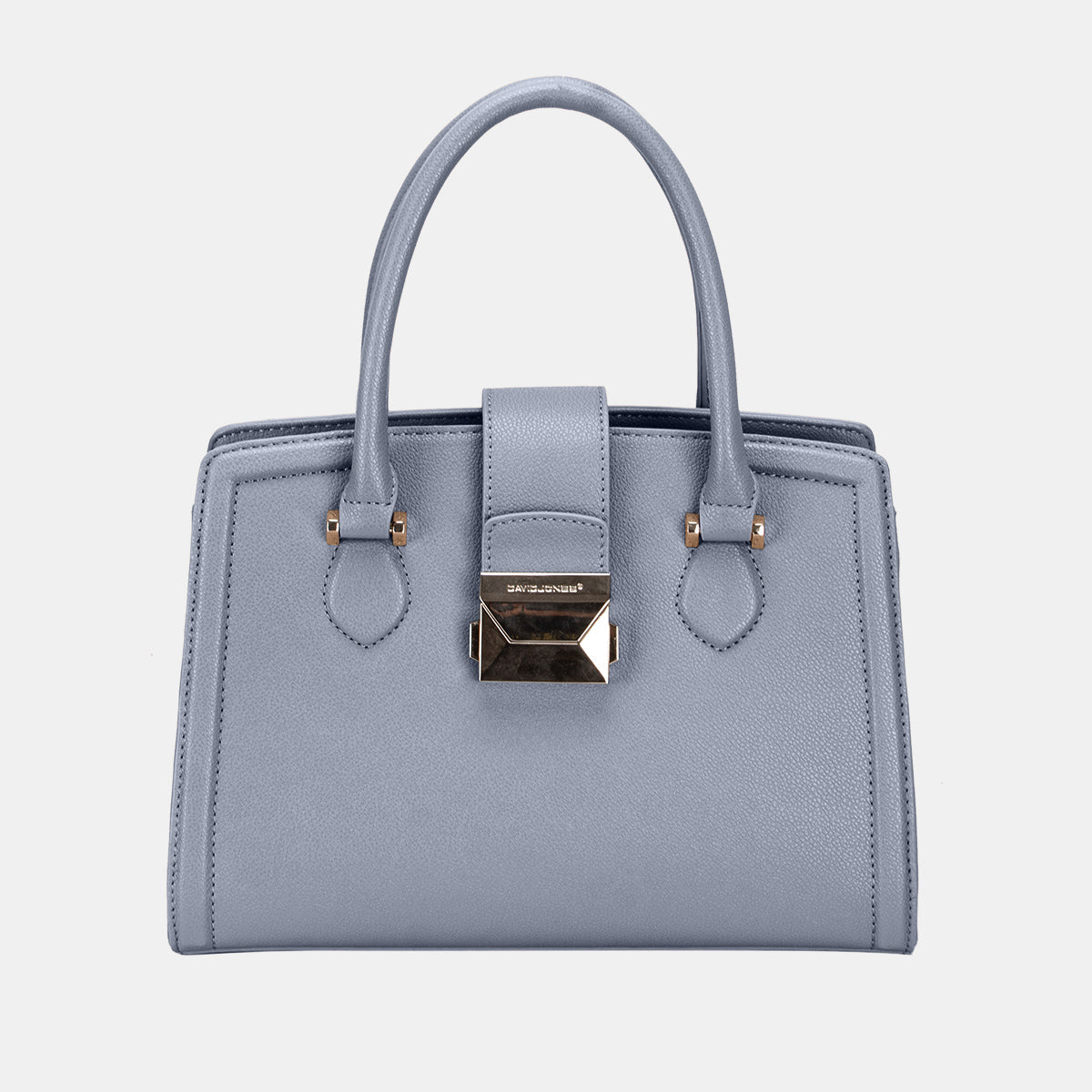 David Jones PU Leather Handbag Classy’s