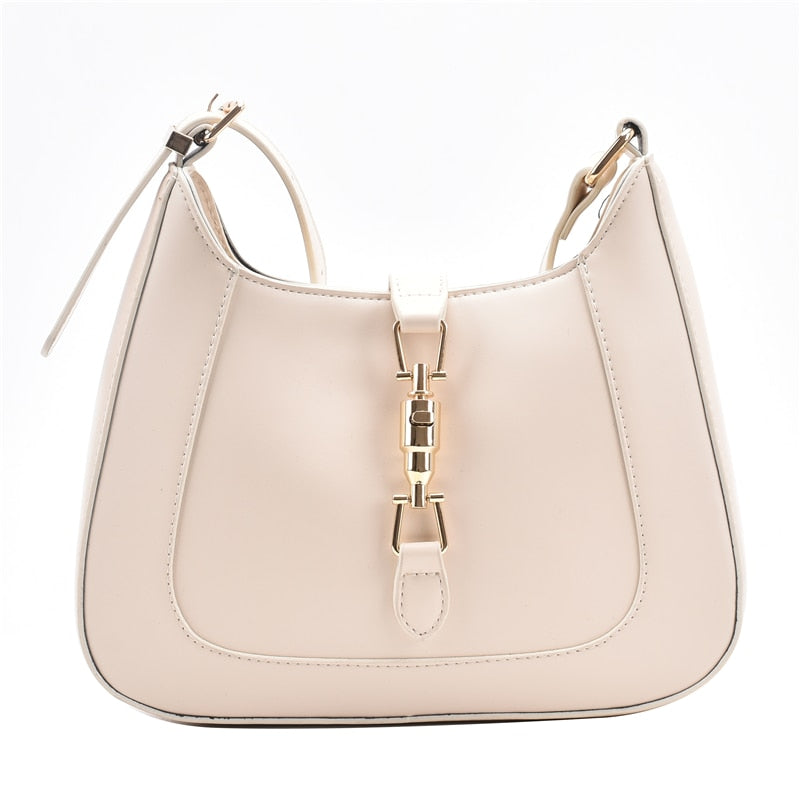 Luxury Leather Crossbody Shoulder Bag eprolo
