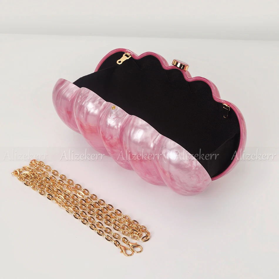 Elegant Box Evening Clutch eprolo