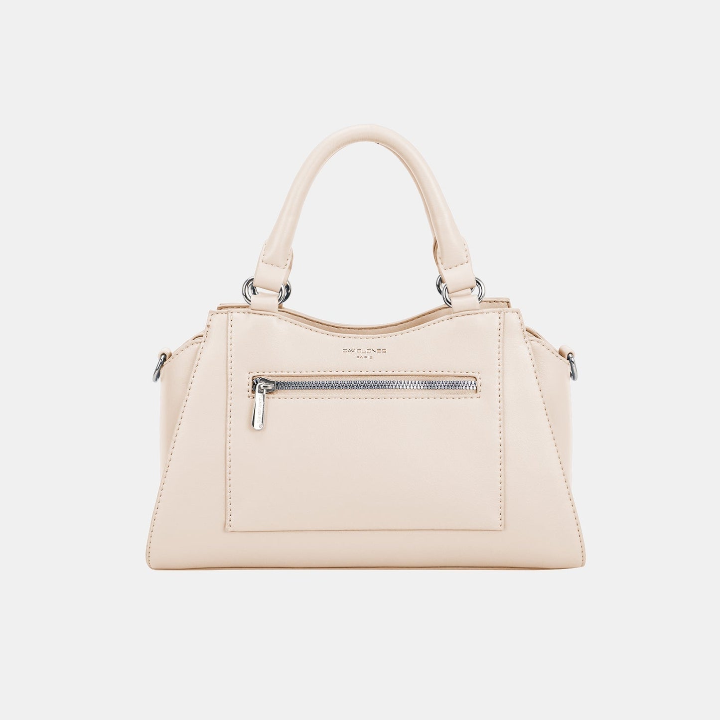 David Jones PU Leather Handbag Classy’s