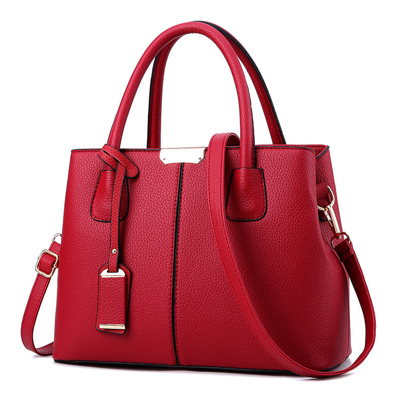 Korean Fashion Crossbody Shoulder Bag Classy’s