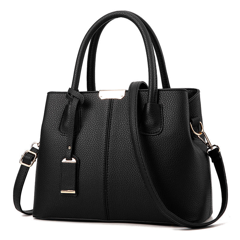 Korean Fashion Crossbody Shoulder Bag Classy’s