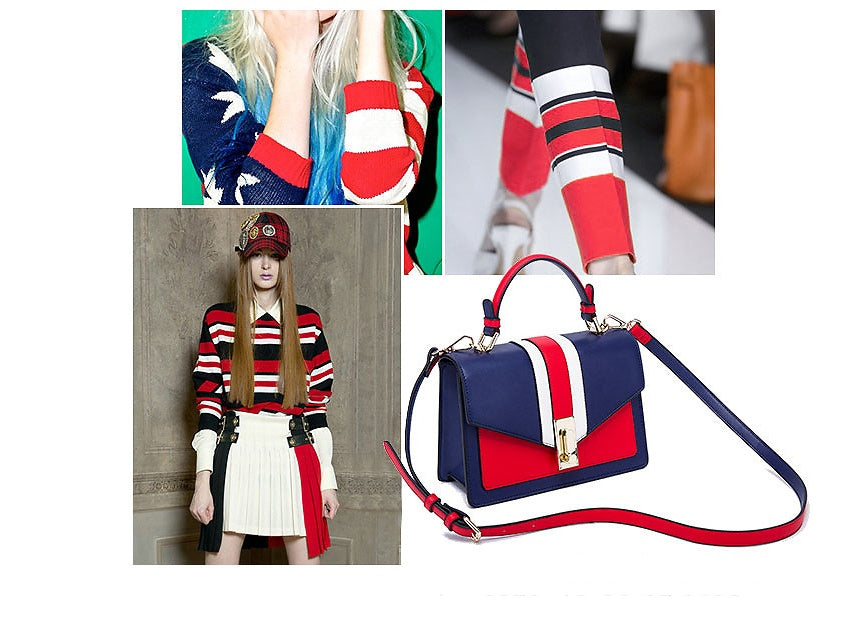 Fashion ladies handbags Cjdropshipping