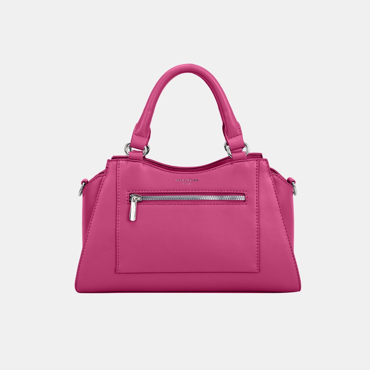 David Jones PU Leather Handbag Classy’s