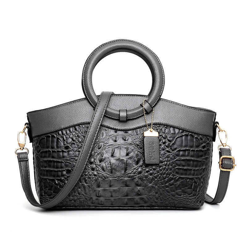 Handbags ladies bag casual temperament Cjdropshipping